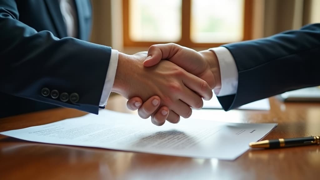 Escrow & Closing Services