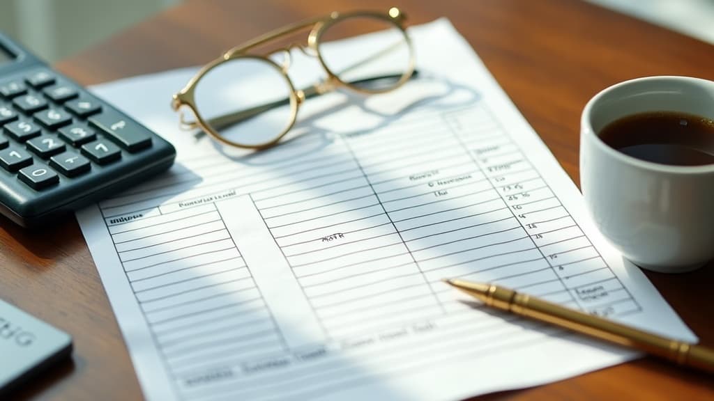 Settlement Statements & HUDs