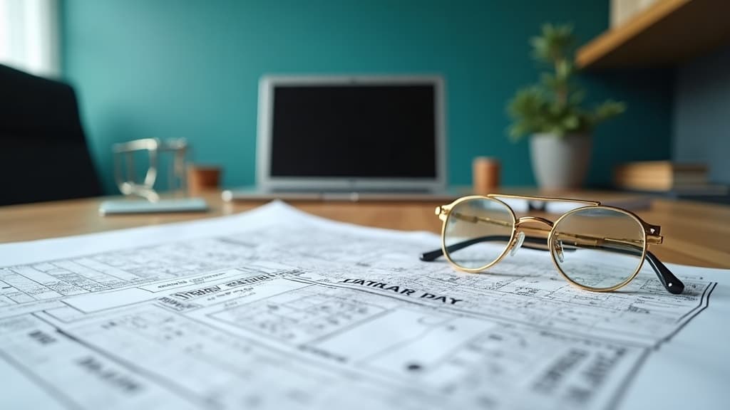 Title Search & Examination